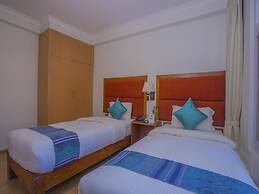Hotel Bodhiz Tusal
