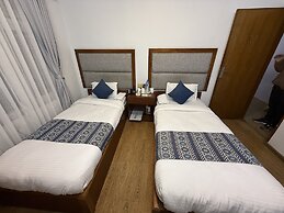 Hotel Bodhiz Tusal