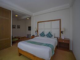 Hotel Bodhiz Tusal