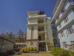 Hotel Bodhiz Tusal