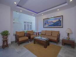 Hotel Bodhiz Tusal