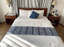 Hotel Bodhiz Tusal