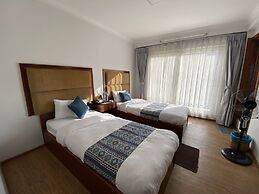 Hotel Bodhiz Tusal