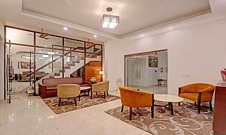 Hotel Bel Morris