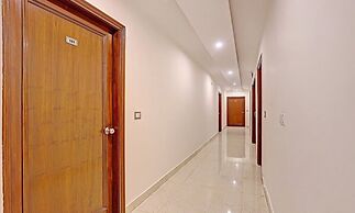 Hotel Bel Morris