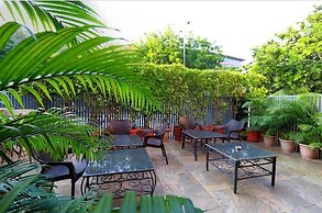 Hotel Bel Morris