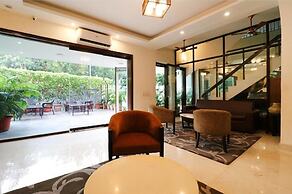 Hotel Bel Morris