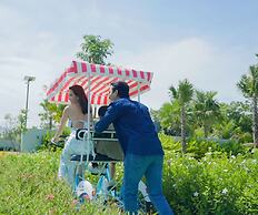 Wonderland Suites and Resort