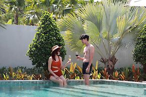Wonderland Suites and Resort