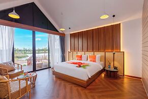 Wonderland Suites and Resort