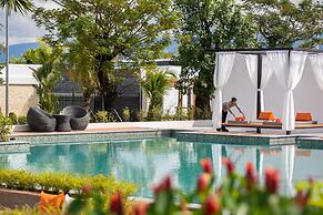 Wonderland Suites and Resort