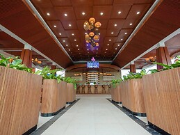 Wonderland Suites and Resort