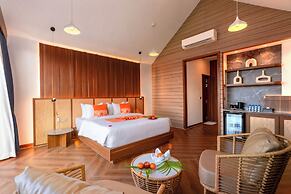 Wonderland Suites and Resort