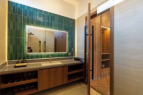Wonderland Suites and Resort
