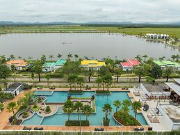 Wonderland Suites and Resort