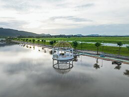 Wonderland Suites and Resort