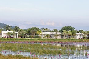 Wonderland Suites and Resort