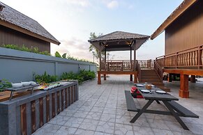 Wonderland Suites and Resort