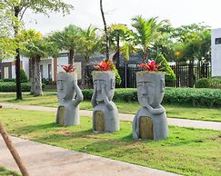 Wonderland Suites and Resort