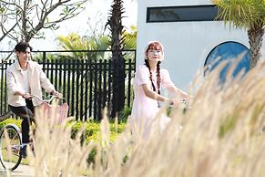 Wonderland Suites and Resort