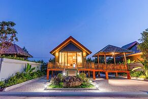 Wonderland Suites and Resort