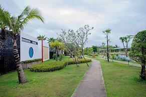 Wonderland Suites and Resort