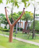 Wonderland Suites and Resort
