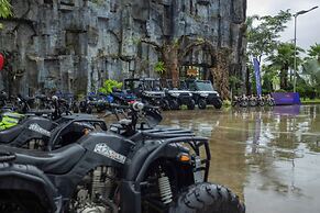 Wonderland Suites and Resort