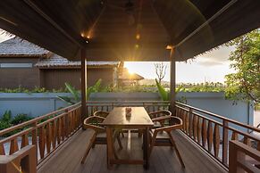 Wonderland Suites and Resort