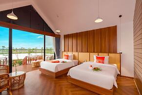 Wonderland Suites and Resort