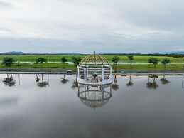Wonderland Suites and Resort
