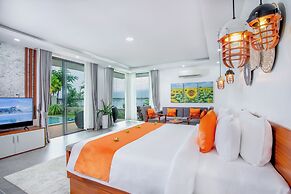 Wonderland Suites and Resort