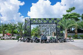 Wonderland Suites and Resort