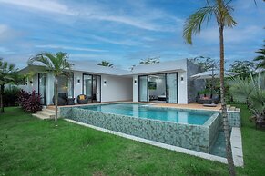 Wonderland Suites and Resort