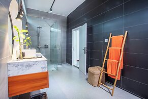 Wonderland Suites and Resort