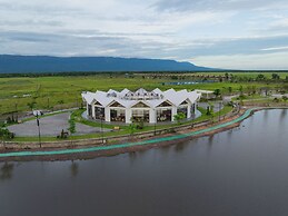 Wonderland Suites and Resort