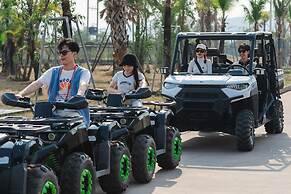 Wonderland Suites and Resort