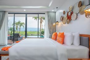 Wonderland Suites and Resort