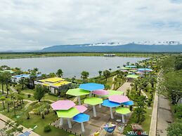 Wonderland Suites and Resort