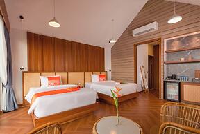 Wonderland Suites and Resort