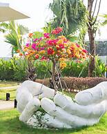 Wonderland Suites and Resort