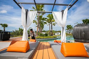 Wonderland Suites and Resort