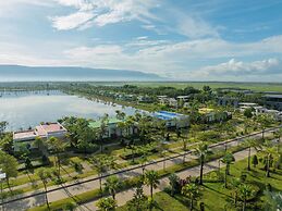 Wonderland Suites and Resort