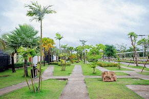 Wonderland Suites and Resort