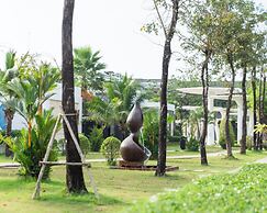Wonderland Suites and Resort