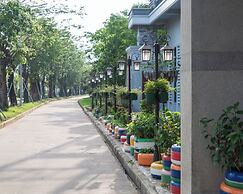 Wonderland Suites and Resort