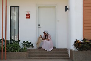 Wonderland Suites and Resort