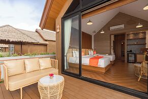 Wonderland Suites and Resort