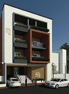 Hotel RS Inn