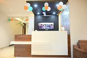 Hotel RS Inn